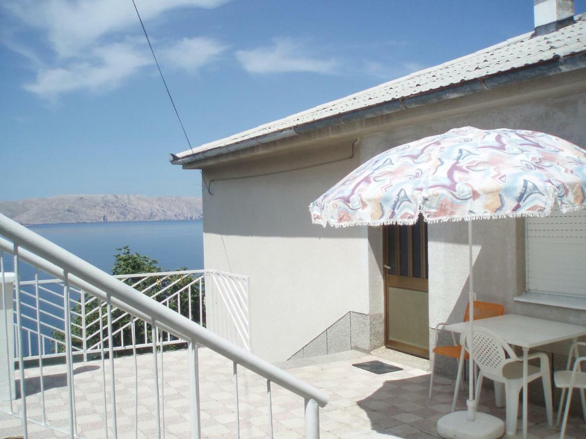 Apartment Antonija Senj  Ngoại thất bức ảnh