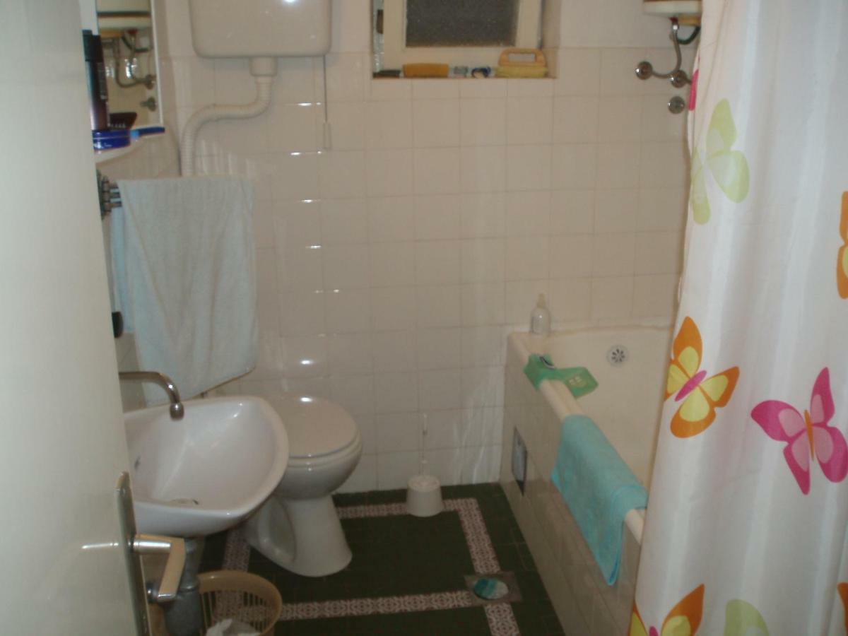 Apartment Antonija Senj  Ngoại thất bức ảnh