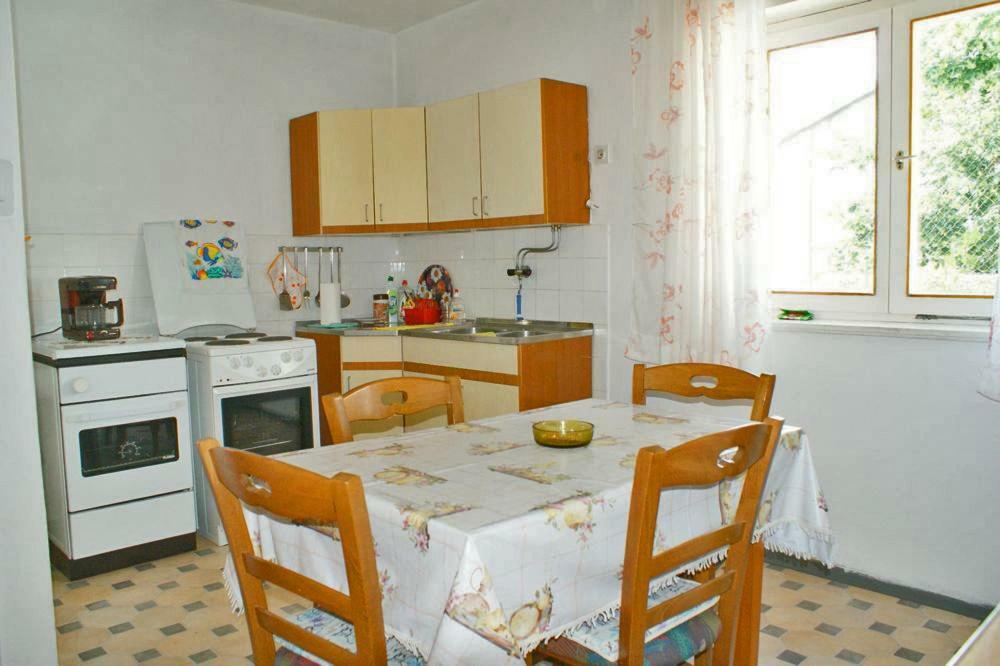 Apartment Antonija Senj  Ngoại thất bức ảnh
