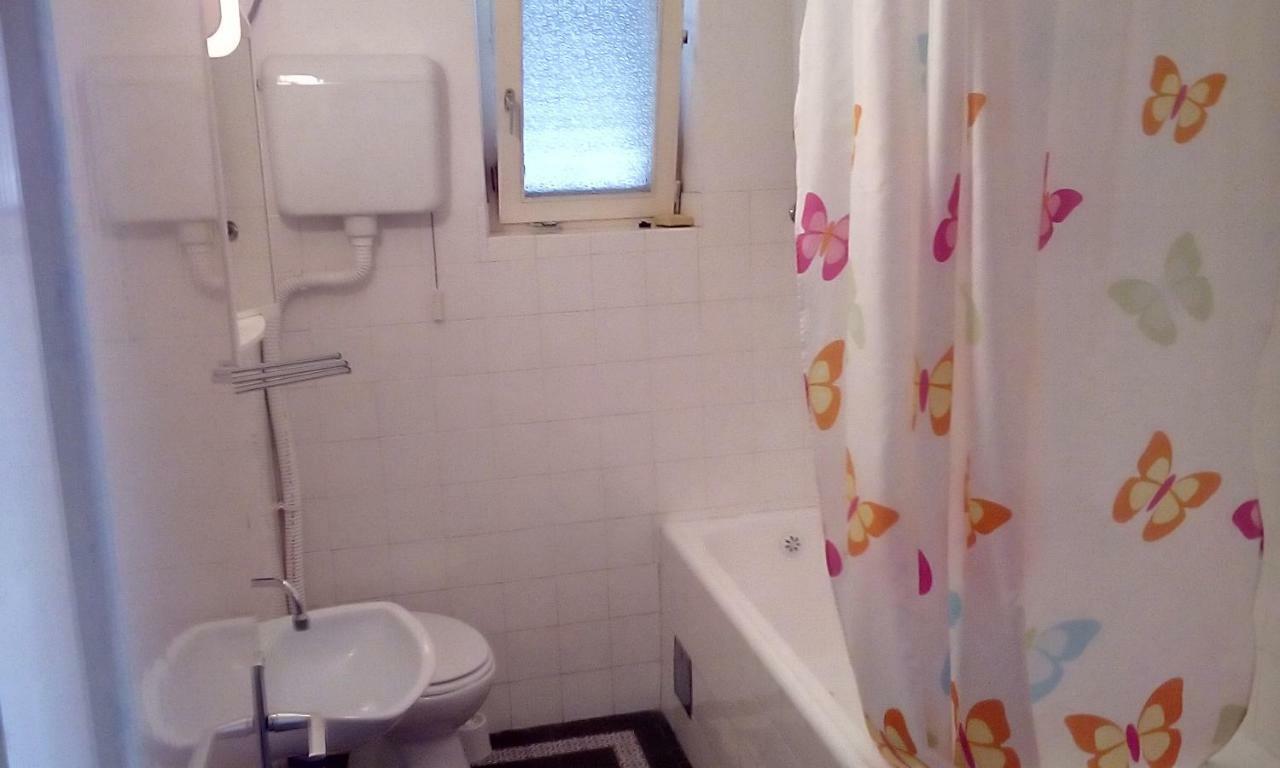 Apartment Antonija Senj  Ngoại thất bức ảnh