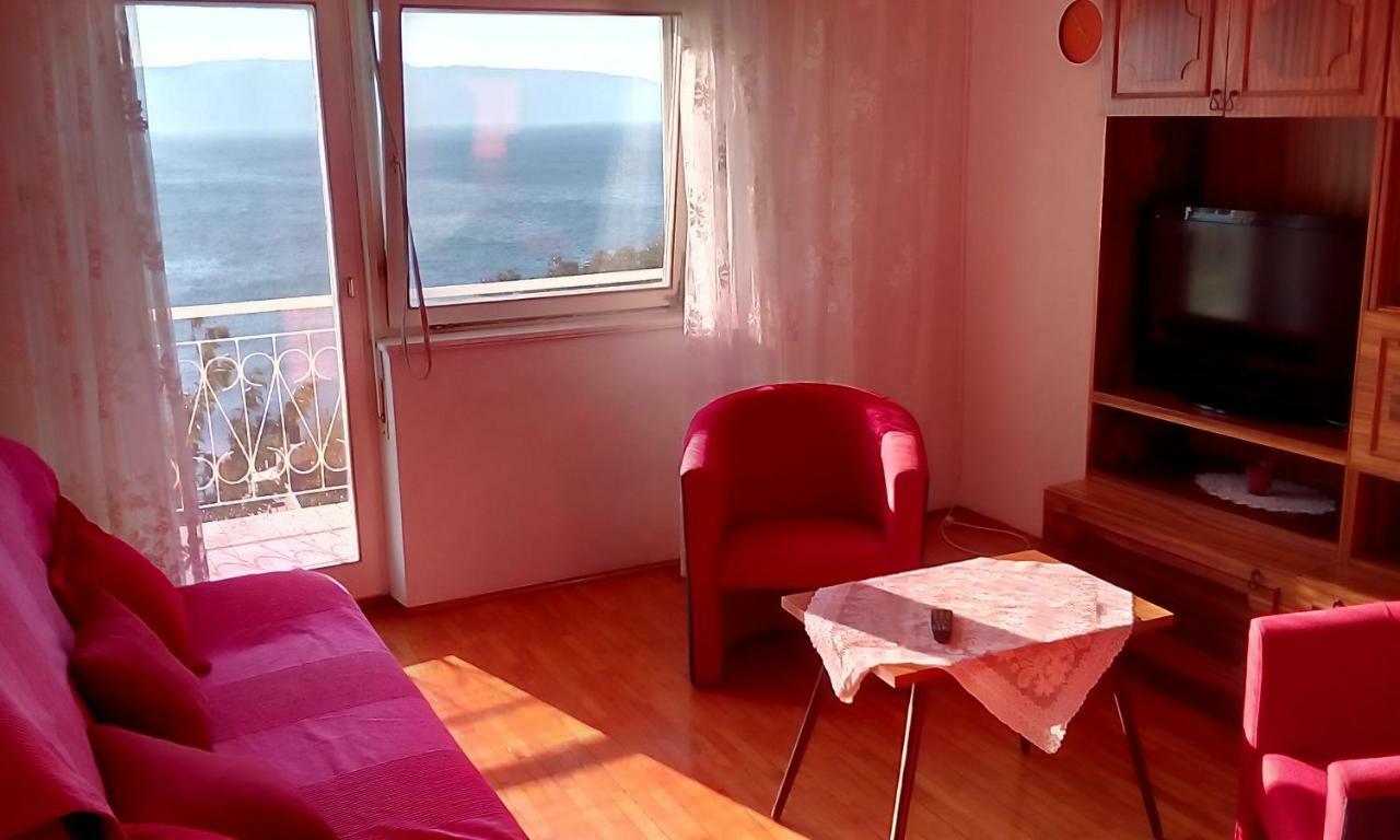 Apartment Antonija Senj  Ngoại thất bức ảnh