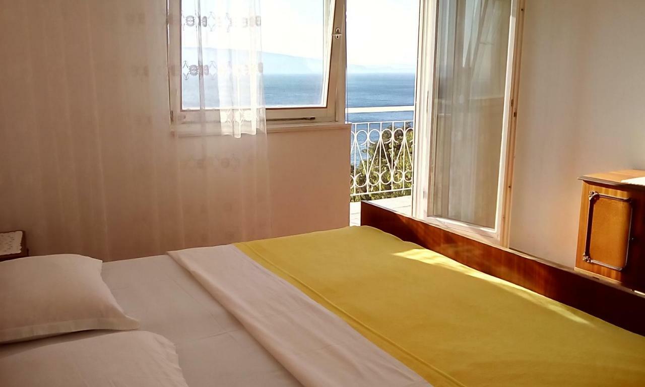 Apartment Antonija Senj  Ngoại thất bức ảnh