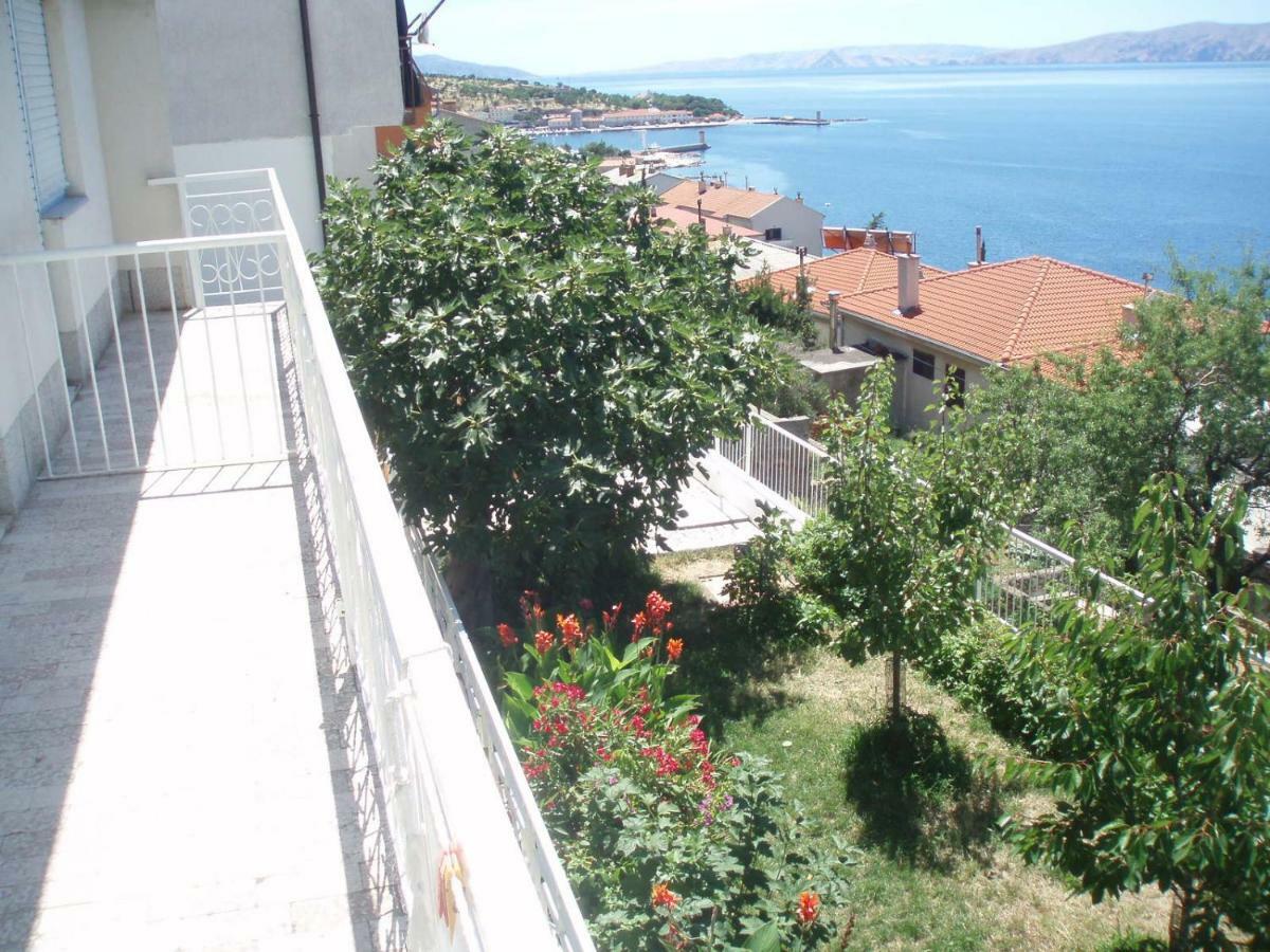 Apartment Antonija Senj  Ngoại thất bức ảnh