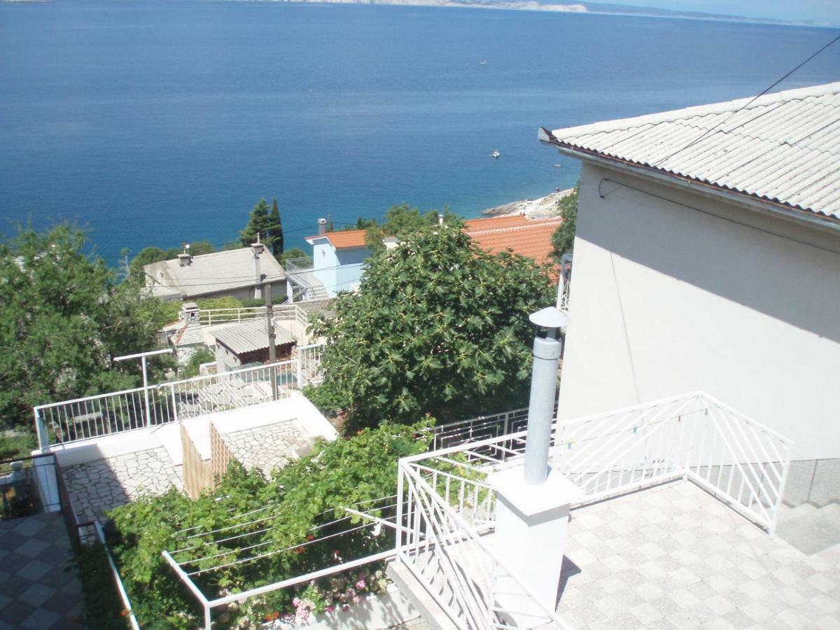 Apartment Antonija Senj  Ngoại thất bức ảnh