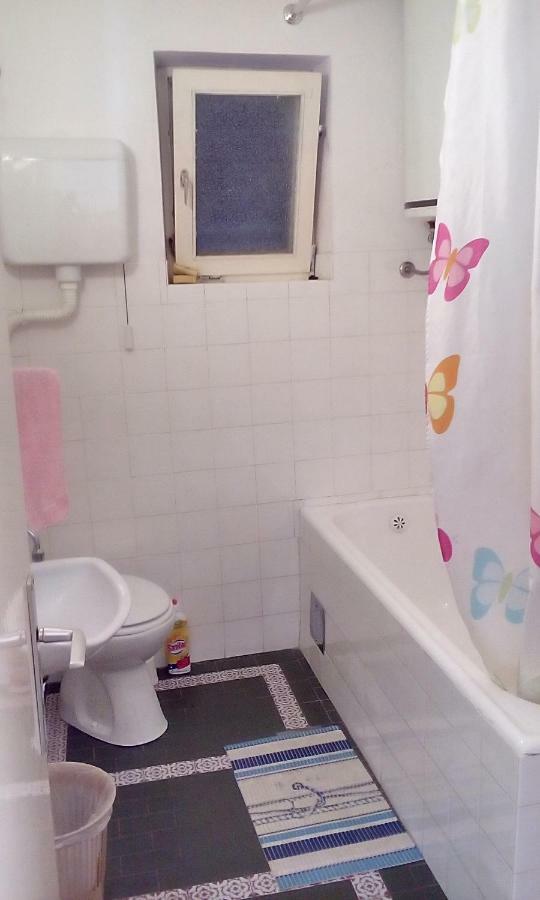 Apartment Antonija Senj  Ngoại thất bức ảnh