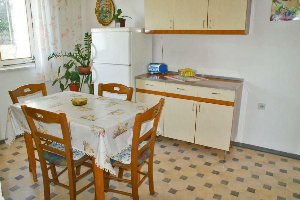 Apartment Antonija Senj  Ngoại thất bức ảnh