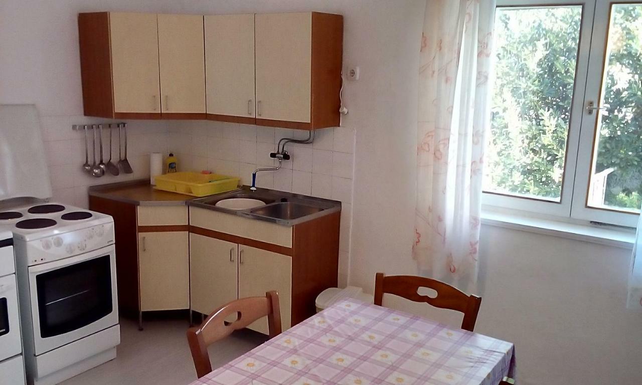 Apartment Antonija Senj  Ngoại thất bức ảnh