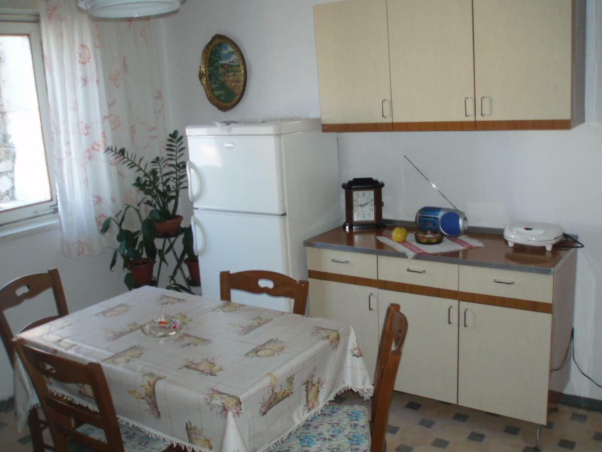 Apartment Antonija Senj  Ngoại thất bức ảnh