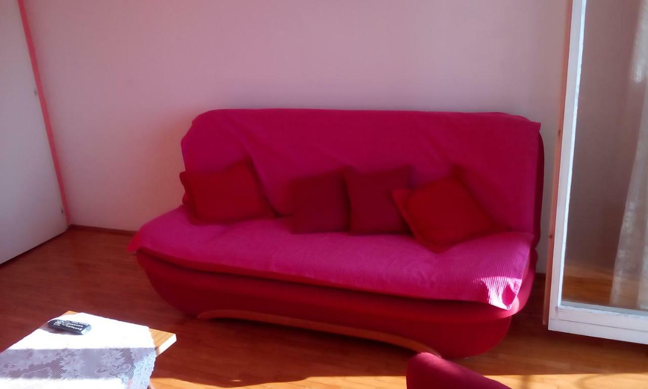 Apartment Antonija Senj  Ngoại thất bức ảnh