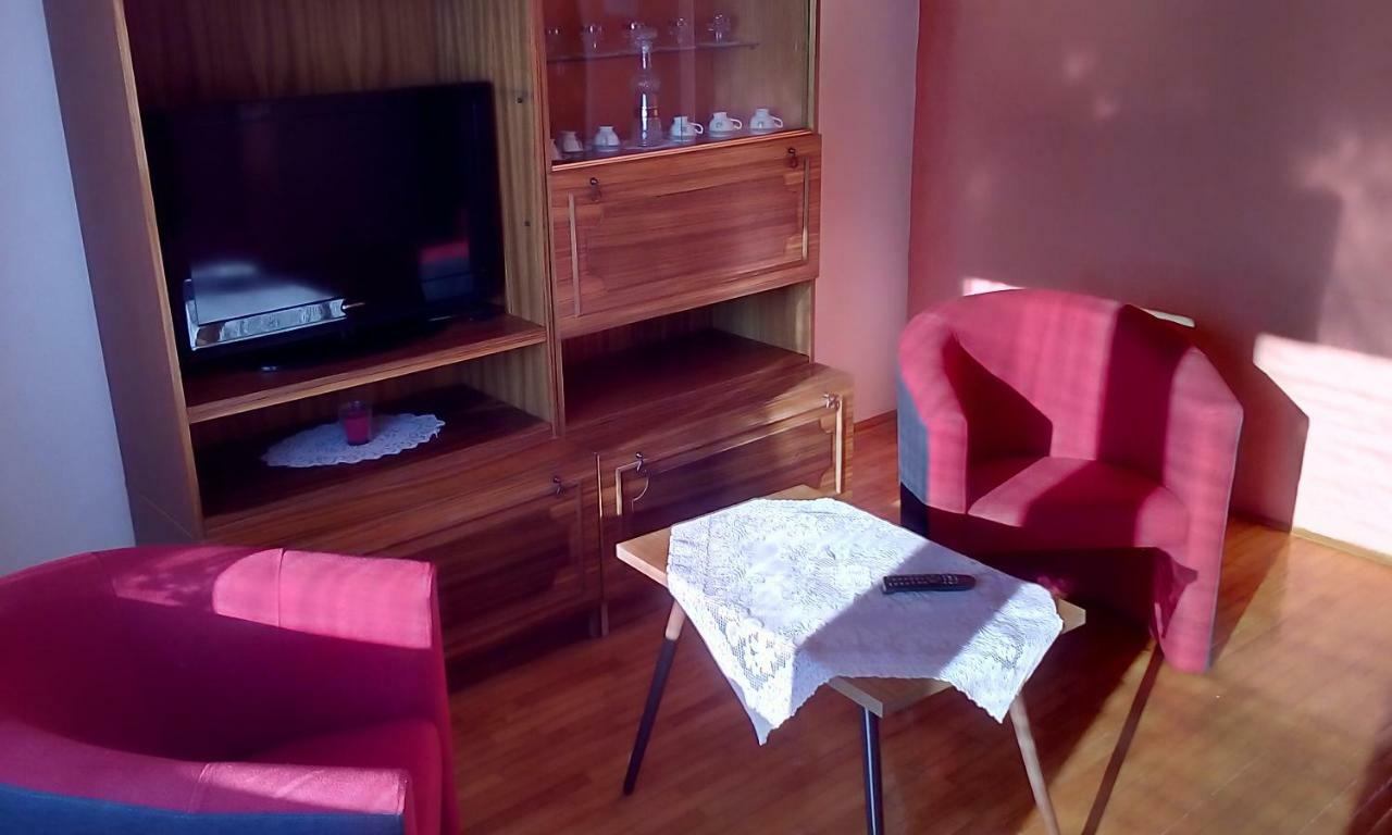 Apartment Antonija Senj  Ngoại thất bức ảnh