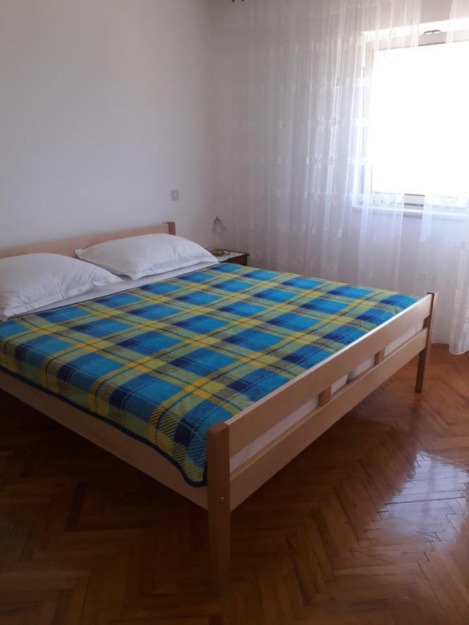 Apartment Antonija Senj  Ngoại thất bức ảnh
