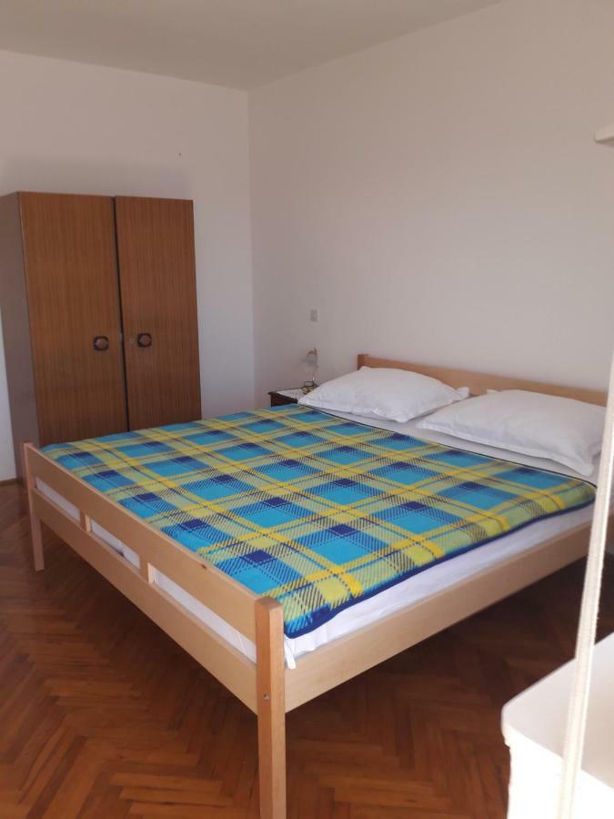 Apartment Antonija Senj  Ngoại thất bức ảnh