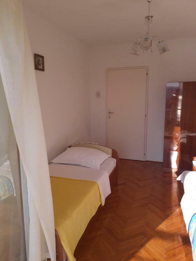 Apartment Antonija Senj  Ngoại thất bức ảnh