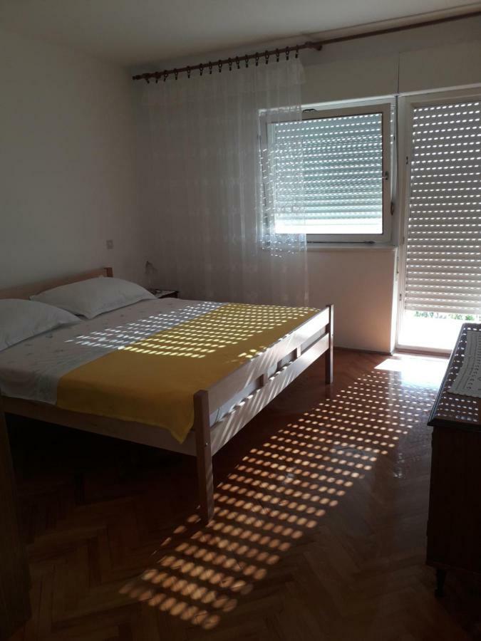 Apartment Antonija Senj  Ngoại thất bức ảnh