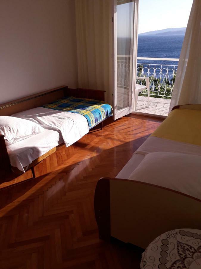 Apartment Antonija Senj  Ngoại thất bức ảnh